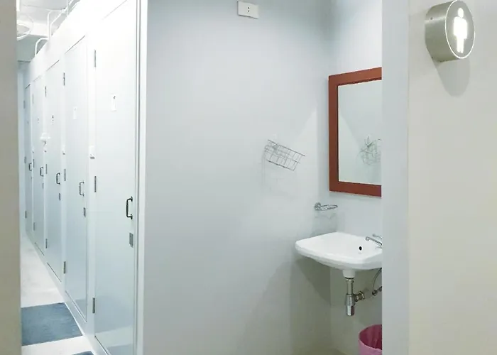 库珀酒店 旅馆 *