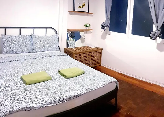 库珀酒店 旅馆 *