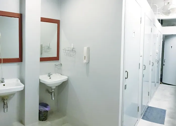 库珀酒店 旅馆