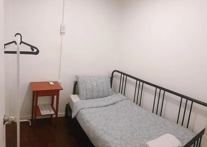 旅馆 库珀酒店 曼谷