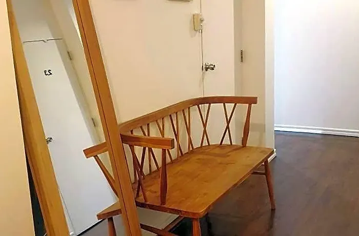 库珀酒店