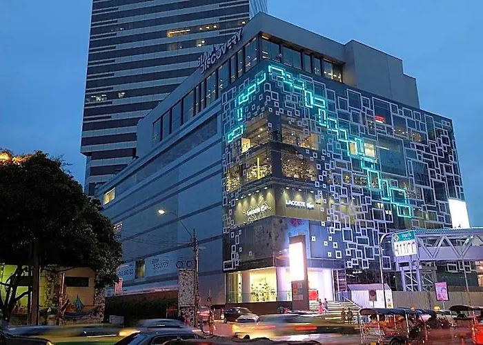 库珀酒店 * 曼谷