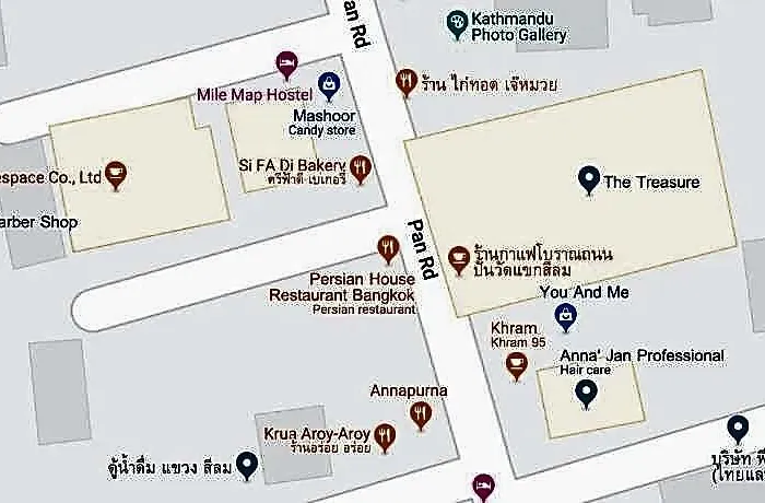 库珀酒店