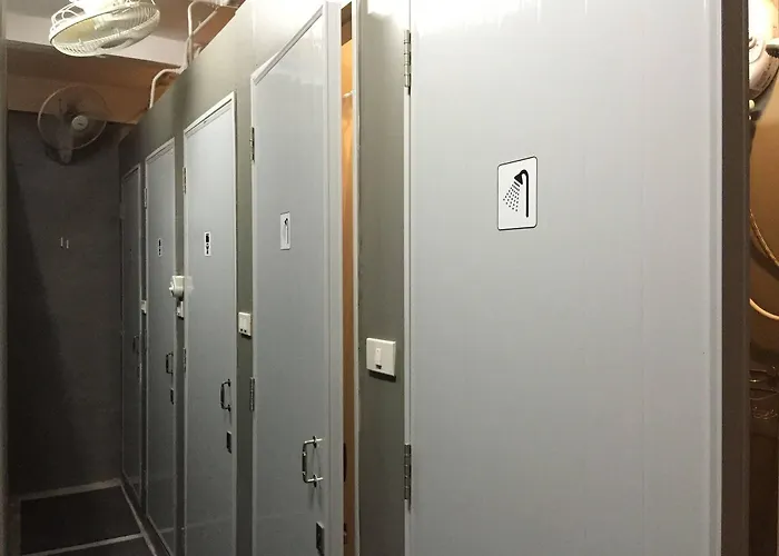 库珀酒店 曼谷